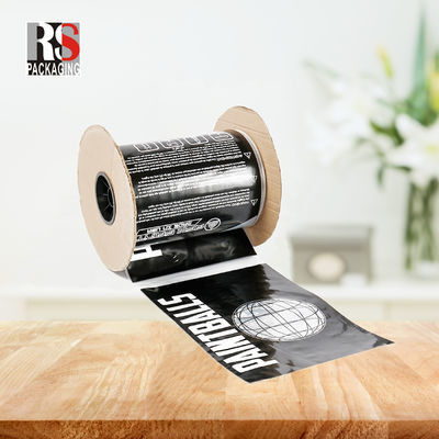 comprar Especificaciones diversificadas Bolsa de automóvil Bolsas poliesféricas preabiertas en un rollo para equipos de embalaje automatizados online manufacture