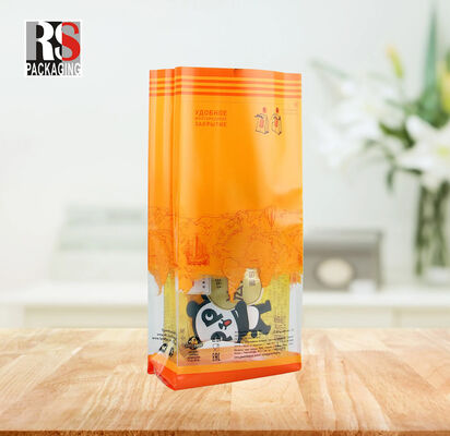 comprar Búsqueda personalizada de bocadillos de alta transparencia en el fondo de la bolsa online manufacture