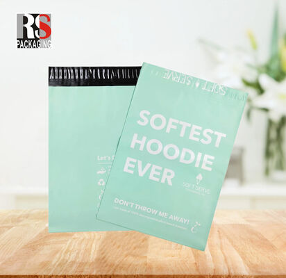 comprar Ropa LDPE personalizada Embalaje Bolsa de envío policorreo Bolsa de correo online manufacture