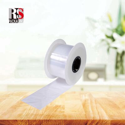 comprar Bolsas de Ldpe preabiertas personalizadas para embalaje automático Fabricación en línea