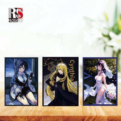 comprar Manos de cartas de juego personalizadas de diseño ligero y compacto, con valor de colección Fabricación en línea