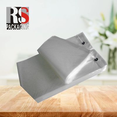 A prueba de insectos, anticorrosión y impermeable micro bolsa perforada hidratante