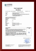 China Runsheng Packing Industry Co.,Ltd certificaciones